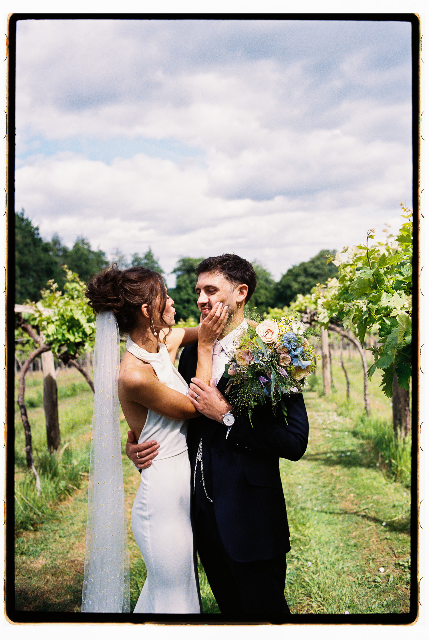 OLD LUXTERS BARN WEDDING PHOTOGRAPHY ON ANALOGUE FILM 03 004 OLD LUXTERS BARN WEDDING PHOTOGRAPHY ON ANALOGUE FILM 03 004